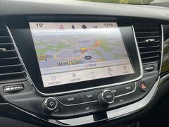 Fahrzeugabbildung Opel Astra K 1.4 Turbo Dynamic *Navi*CarPlay*Kamera*