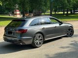 Audi A4 40 TDI quatt S line Competion B&O Virtual LED - Audi A4: Com