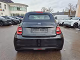 Fiat 500e Cabrio - Base - Ratenzahlung mgl. - Fiat Gebrauchtwagen in Chemnitz