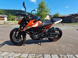 KTM DUKE 125 - KTM 125