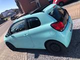 Citroën C1 PureTech 82 Airscape Shine Airscape Shine - Citroën C1 mit Schiebedach