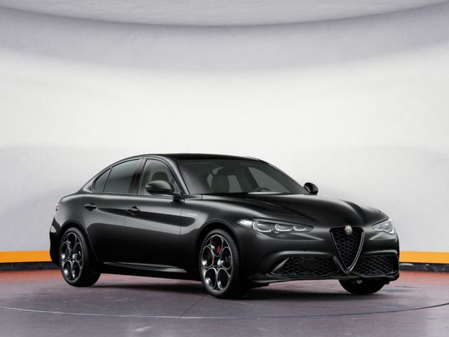 Alfa Romeo Giulia MY24 Veloce 2.0 Turbo 16V AT8 Q4