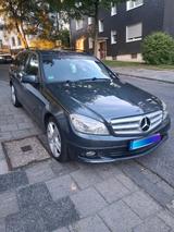 Mercedes-Benz MERCEDES BENZ C250 D   Sehr Gepflegt   - Mercedes-Benz C 250 in Wuppertal