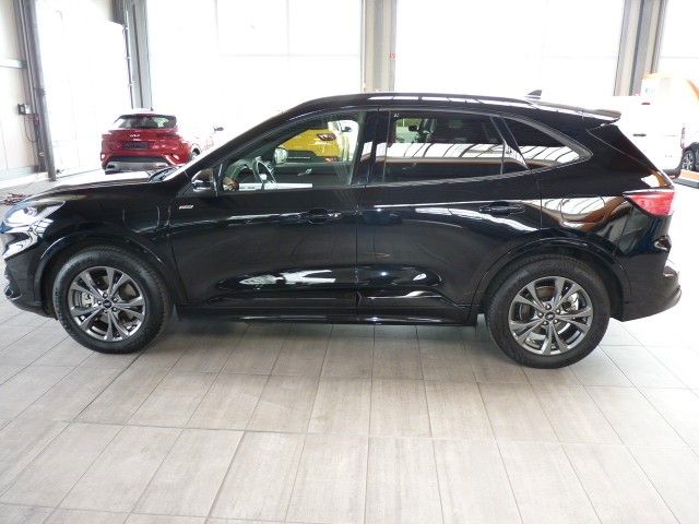Fahrzeugabbildung Ford Kuga Plug-In Hybrid ST-Line X