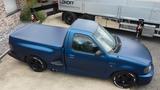 Ford F 150 SVT LIGHTNING  - Ford aus 2004