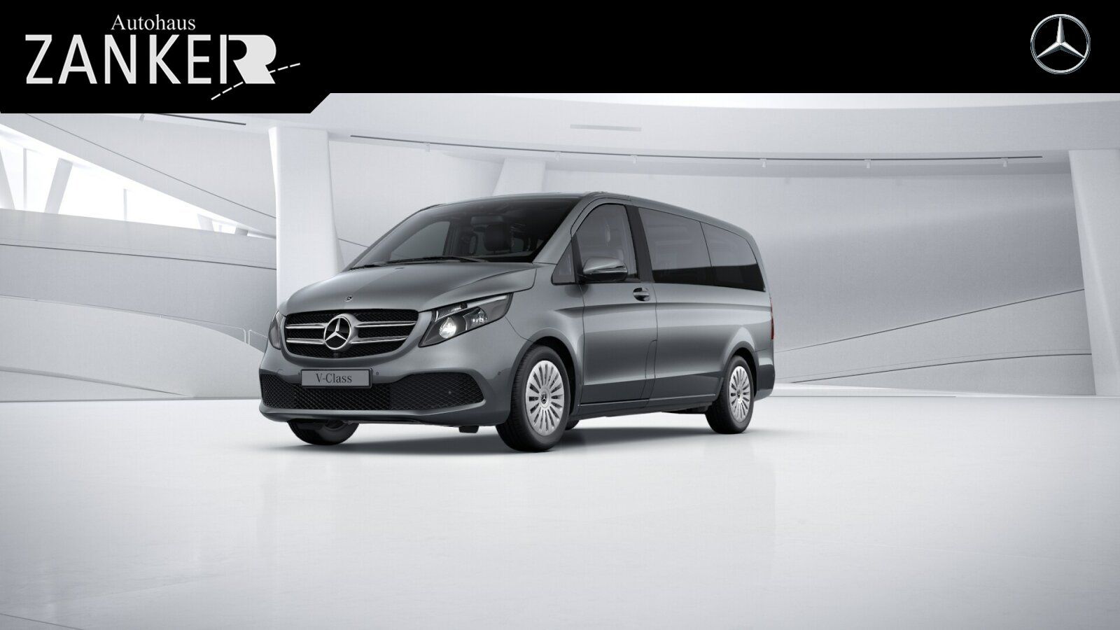 MERCEDES-BENZ V 250 d Lang 360CAM*TOTWINKEL*EL.TÜR*KLIMA*TEMPO