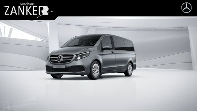 MERCEDES-BENZ V 250 d Lang 360CAM*TOTWINKEL*EL.TÜR*KLIMA*TEMPO