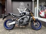 Yamaha MT-09 SP MT09 ABS LED TC QS - YAMAHA MT 09 SP