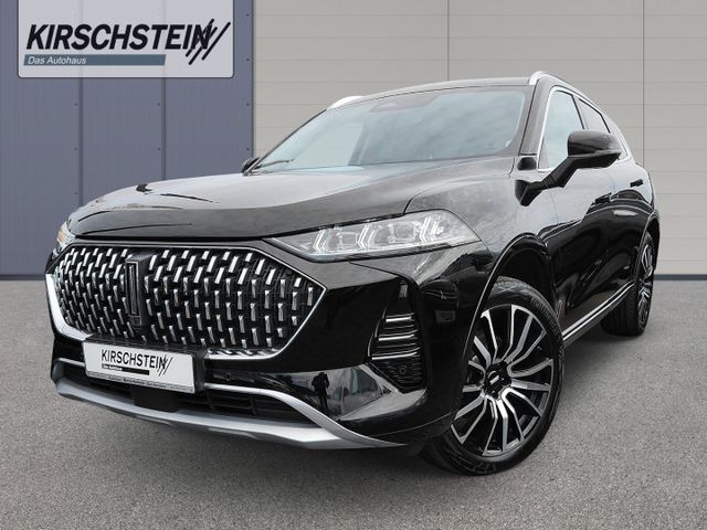 GWM Wey 05 Premium Navi Matrix-LED ACC Infinity Soun