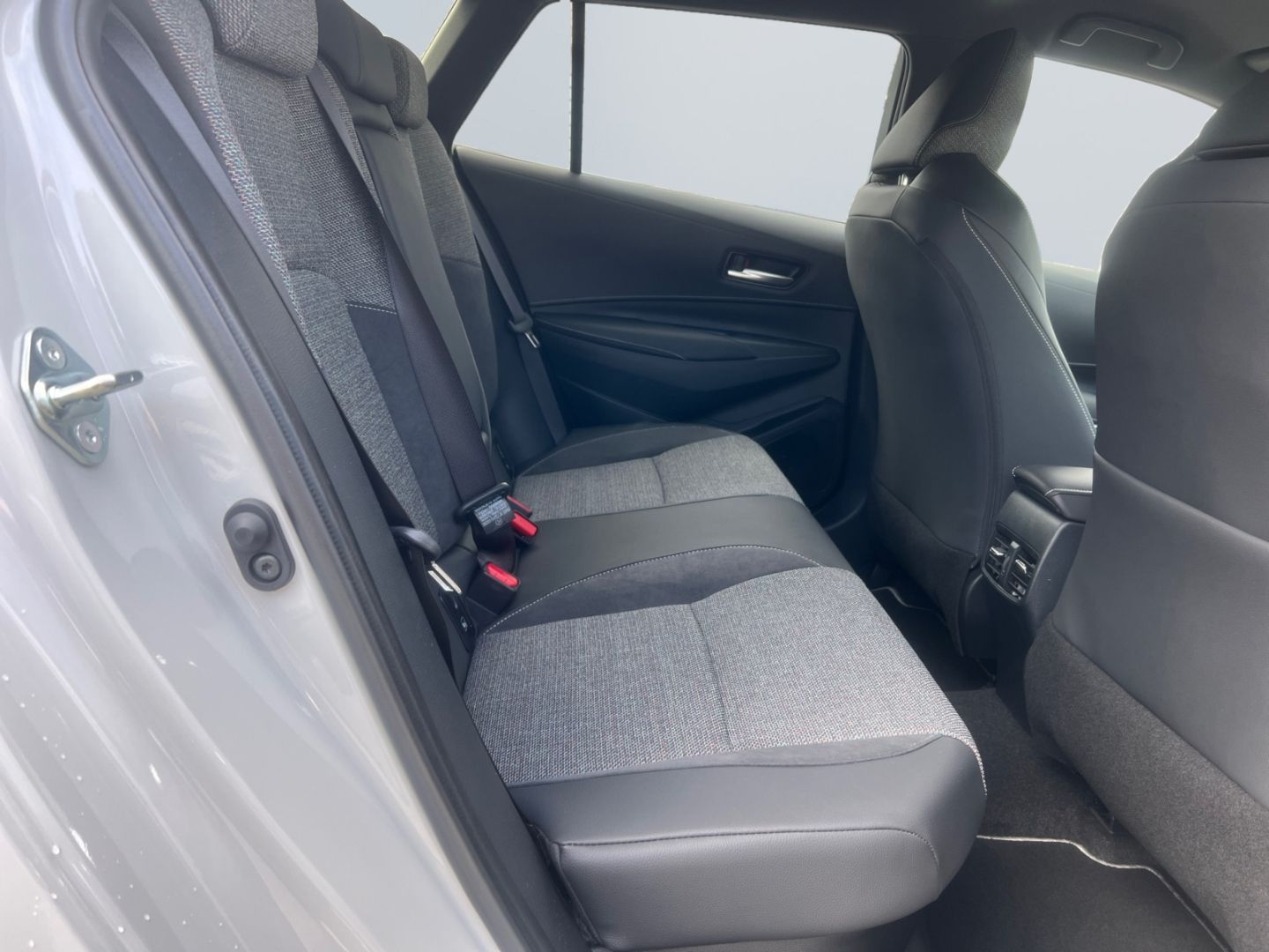 Toyota Corolla - Bild 19