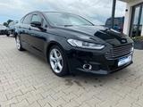 Ford Mondeo Lim. Titanium|NAVI/R-KAM - Ford Gebrauchtwagen in Würzburg
