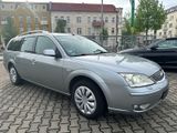 Ford Mondeo Turnier Titanium X / SITZLÜFTUNG / XENON - Ford Mondeo: Titanium X Turnier