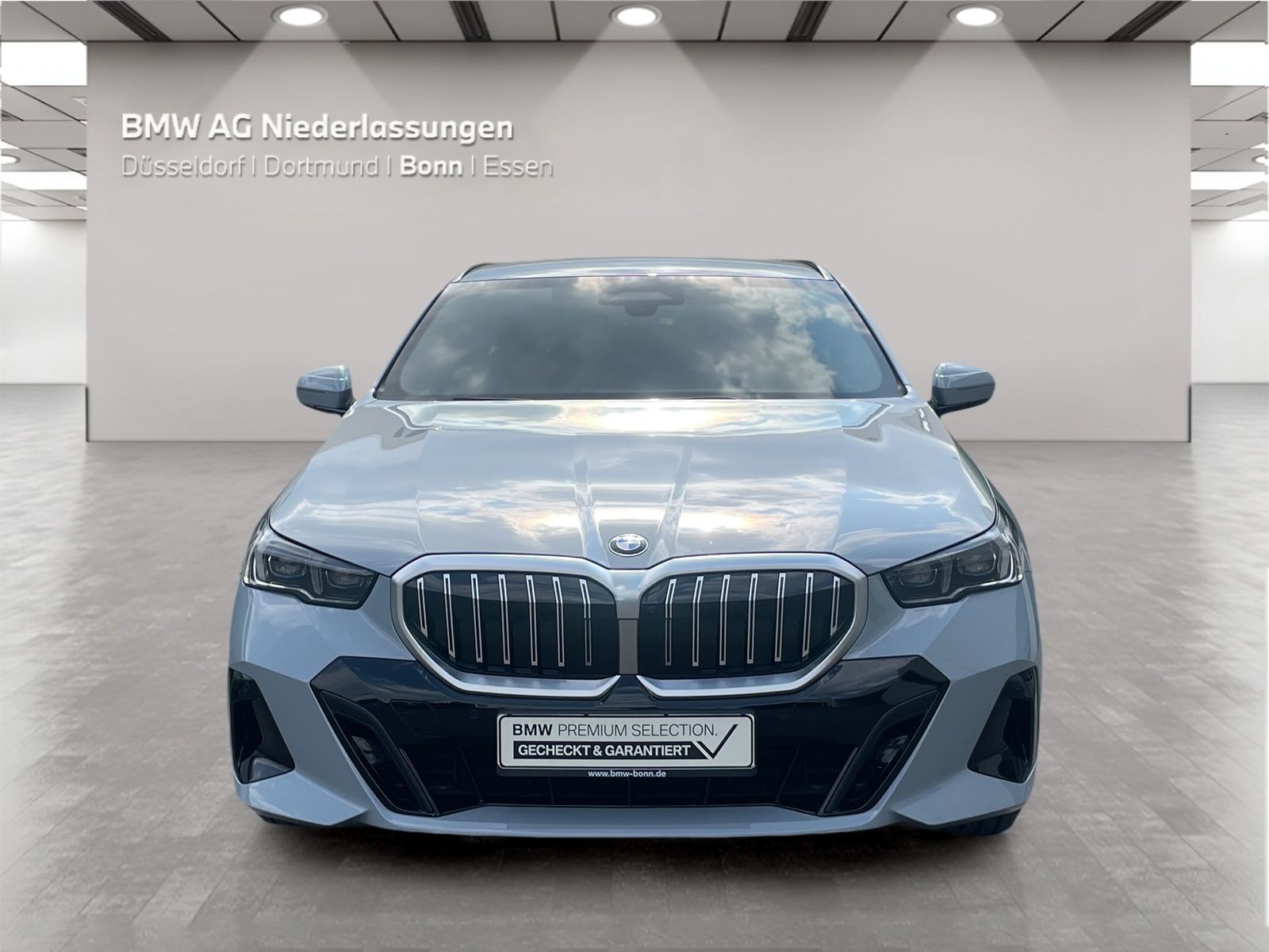 BMW 520 - Bild 8