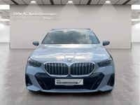 BMW 520 - Vorschau Bild 8