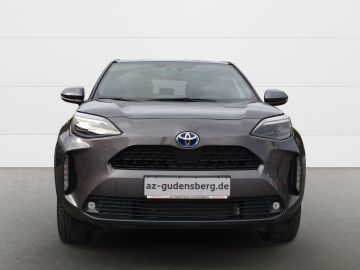 Toyota Yaris Cross - 9