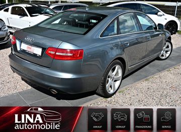 Audi A6 - 5