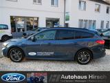 Ford Focus Turnier ST-Line HUD Navi LED El. Heckklapp - Ford Focus Gebrauchtwagen in Augsburg