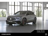 Mercedes-Benz Mercedes-AMG GLA 45 S 4M+ NIGHT Pano Driver Aero - gebrauchte Mercedes-Benz GLA 45 AMG aus dem Jahr 2022