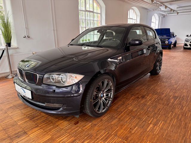 BMW 130 i Lim*Xenon*Klimaaut*PDC*Sitzheiz*Bremsen NE