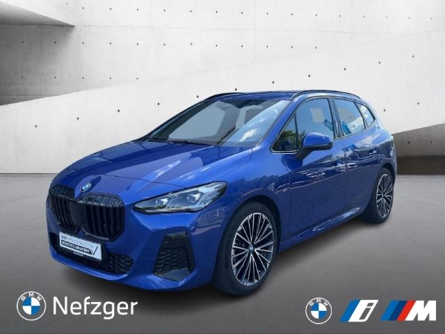 BMW 218 Active Tourer d M Sport LED AHK Komfortzugan