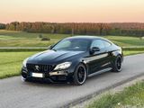 Mercedes-Benz AMG C 63 S*Performance Sitze*Keramik Bremse* - Mercedes-Benz C 63 AMG aus 2022