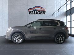 C5 Aircross Hybrid 145 ë-DCS6 MAX C5 Aircross Hybrid 145 ë-DCS6 MAX