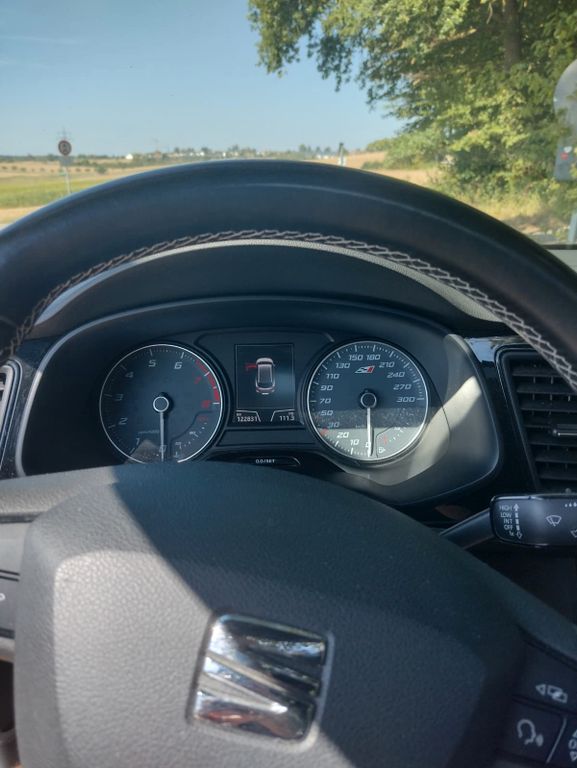 Image of Seat Leon