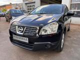 Nissan Qashqai Visia*HU Neu-Insp.Neu-1.Hand* - gebrauchte Nissan Qashqai aus dem Jahr 2009