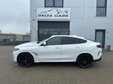 BMW X6 30 d xDr M Sport/Travel-Inova Pak/Leder Braun - BMW X6 in Wiesbaden