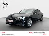 Audi A4 Limousine 40 TDI S tr. *Sitzbel.*Leder*Navi*A - Audi A4 mit Diesel-Antrieb: Limousine