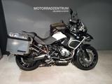 BMW R 1200 GS Adventure Tieferlegung - BMW R 1200 GS T