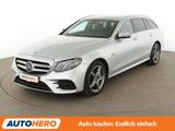 Mercedes-Benz E 300 de T AMG Line Aut.*LED*NAVI*ACC*CAM*PDC* - Mercedes-Benz E 300 aus 2020