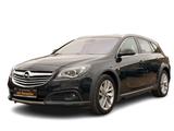 Opel Insignia A Country Tourer Basis 4x4 ecoFlex - Opel Insignia Ecoflex mit Diesel-Antrieb