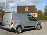 Ford Transit Connect 3 seat*84000km*Belgian - Ford Kastenwagen hoch + lang Connect