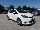 Toyota Yaris 1,0*TÜV 03/26*KLIMAANLAGE*1.HAND* - Toyota Yaris: 1.2