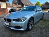 BMW 316d Touring F31 - fahrbereit, aber mit Mängeln - BMW 316 in Bochum