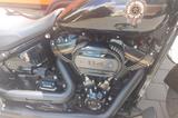 Harley-Davidson Fat Boy 30th Anniversary  - HARLEY-DAVIDSON FAT BOY 30TH ANNIVERSARY