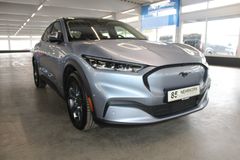 Fahrzeugabbildung Ford Mustang Mach-E 99 kWh Top Ausstattung