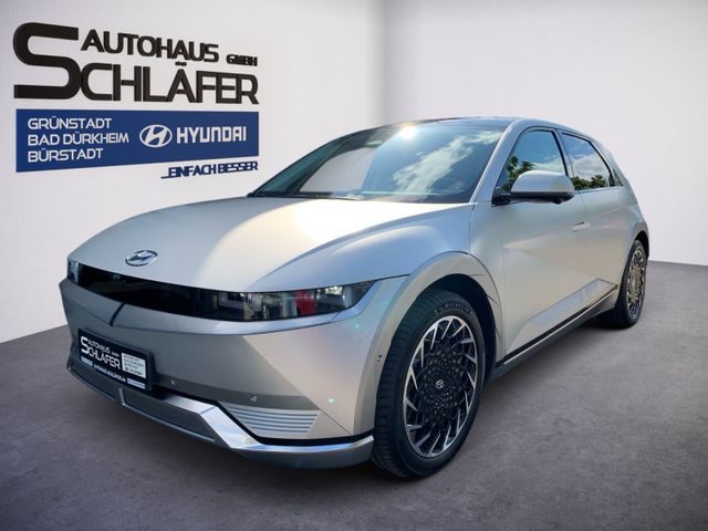 Hyundai IONIQ 5 Uniq 77,4 kWh 4WD Assi 20Zoll Pano