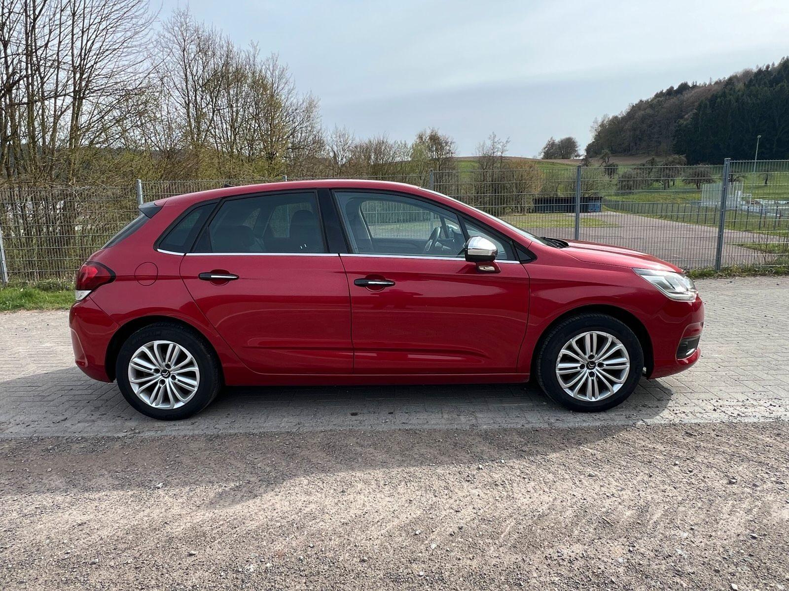 Citroën C4
