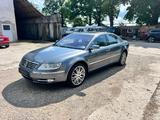 Volkswagen Phaeton 3,0 TDI 4Motion BJ-2010 KLIMA TUV 5-2028 - Volkswagen Phaeton: 3.2