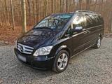 Mercedes-Benz Mercedes Benz VIANO 3.0 Tdi  BJ 2011 Leder - Mercedes-Benz Viano in Kassel