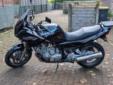 Yamaha XJ 900 Diversion - YAMAHA XJ 900 DIVERSION
