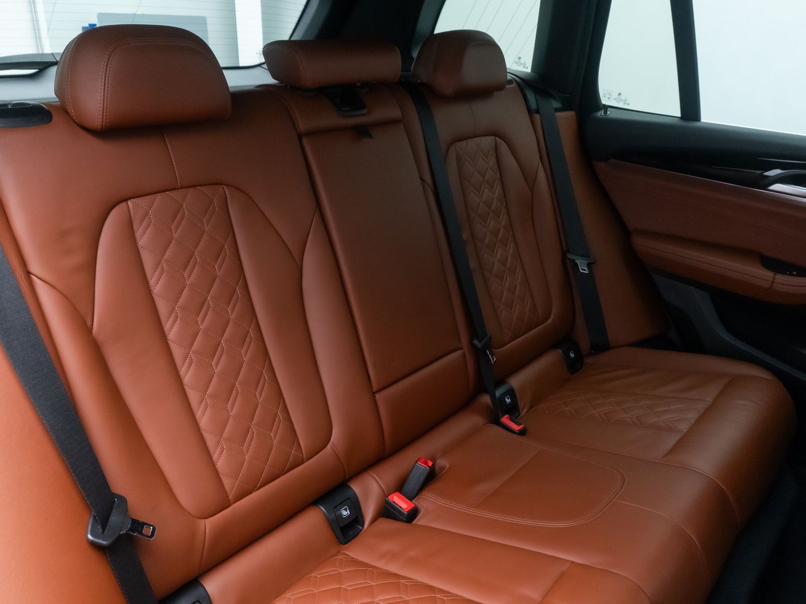 Fahrzeugabbildung BMW X3 xD20i 360°DAB Sport Leder Individual DAB LED