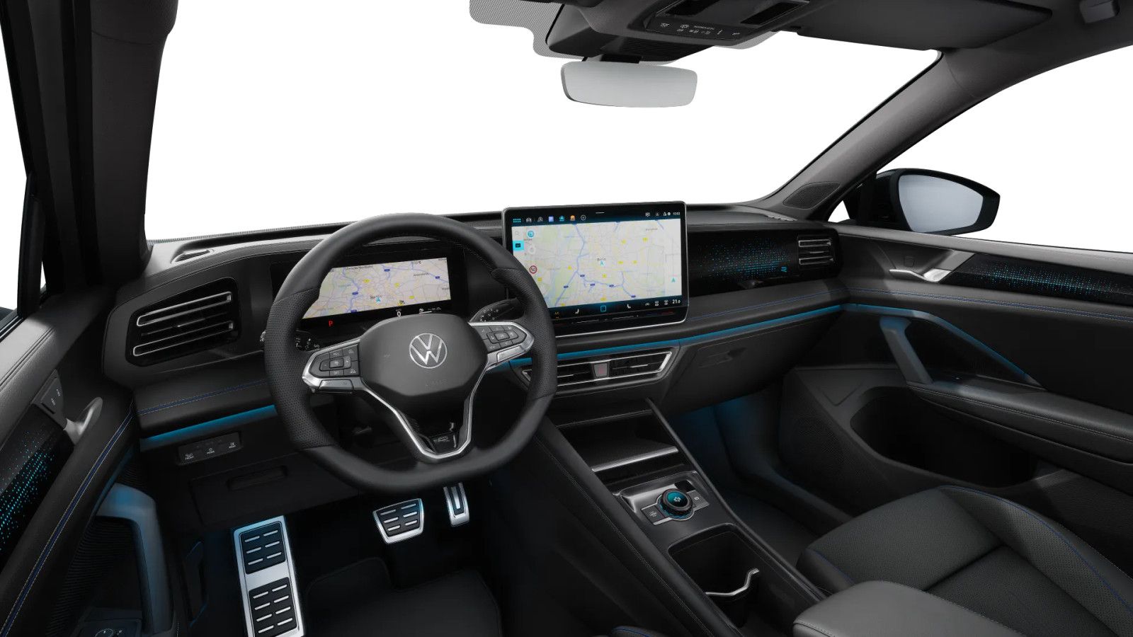 Volkswagen Tiguan - Bild 7