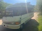 HYMER / ERIBA / HYMERCAR 544 / H-Kennzeichen  - HYMER / ERIBA 544 k