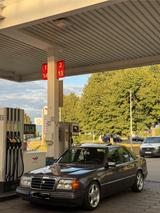 Mercedes-Benz Mercedes w124 E280 - gebrauchte Mercedes-Benz E 280 aus dem Jahr 1995