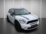 MINI COOPER_SD Countryman Cooper SD All4 Pano Leder - weiße MINI Cooper SD