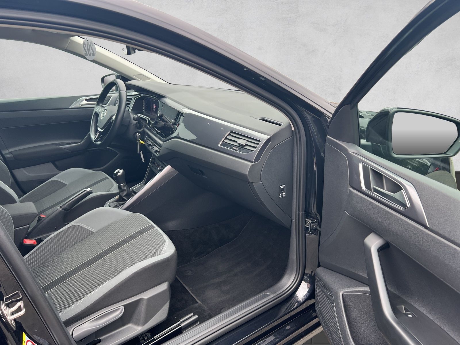 Polo Highline 1.0 TSI Navi*Kamera*Klima