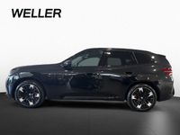 BMW X3 - Vorschau Bild 10